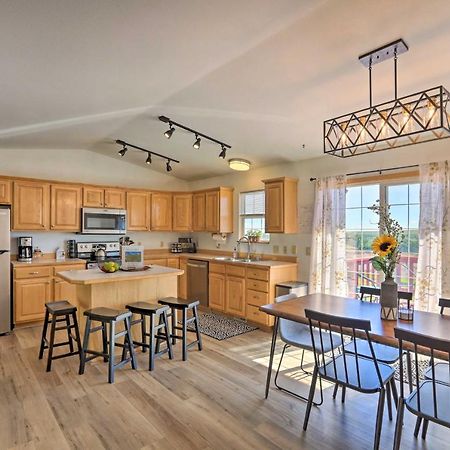 Red Lodge Townhome With Hot Tub And Mountain Views! Zewnętrze zdjęcie