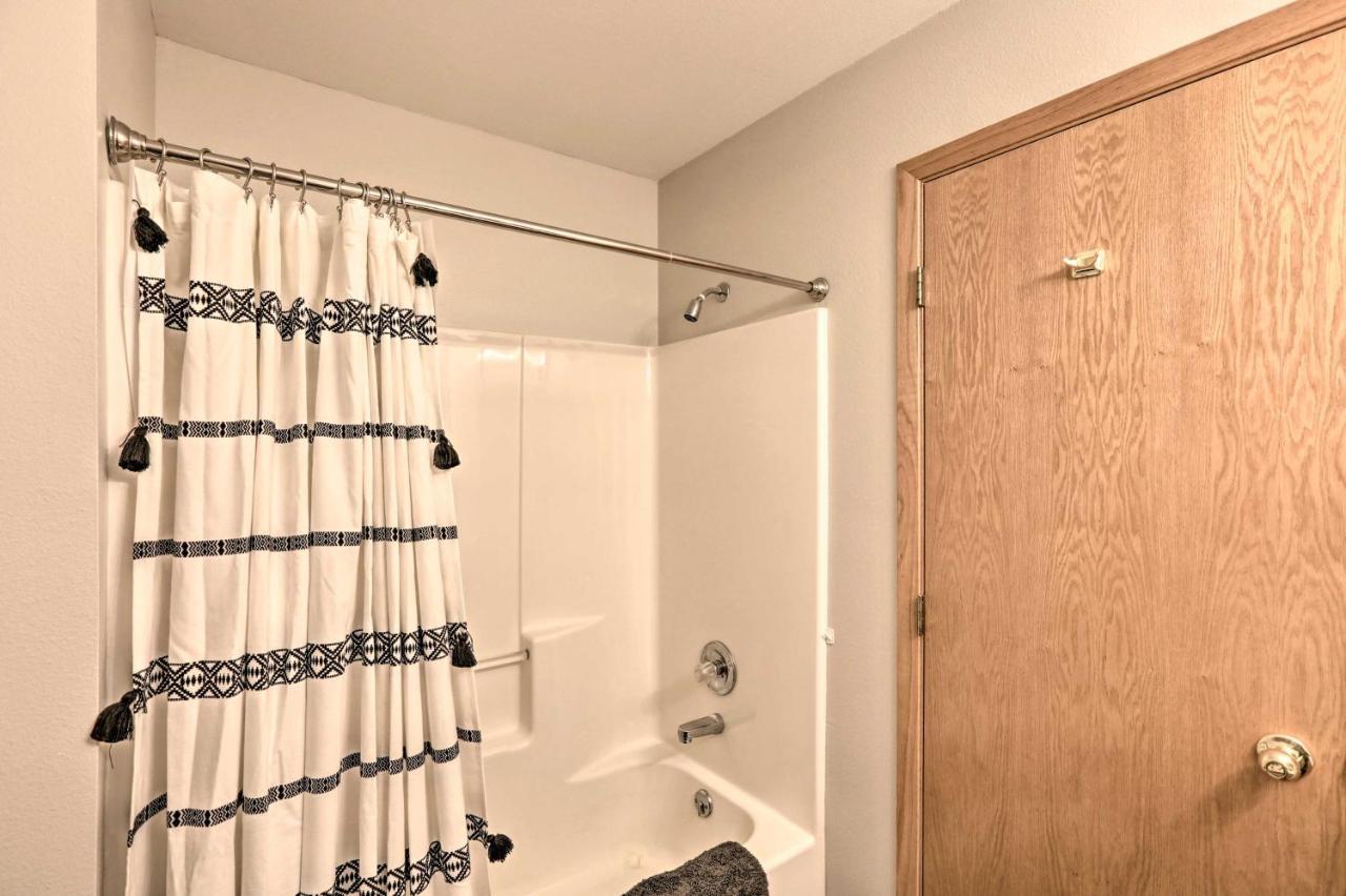 Red Lodge Townhome With Hot Tub And Mountain Views! Zewnętrze zdjęcie
