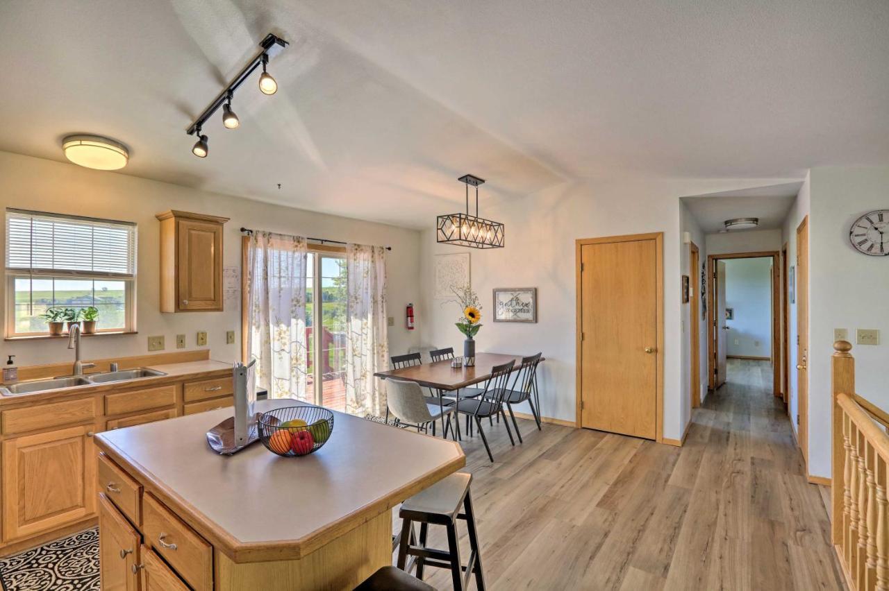 Red Lodge Townhome With Hot Tub And Mountain Views! Zewnętrze zdjęcie