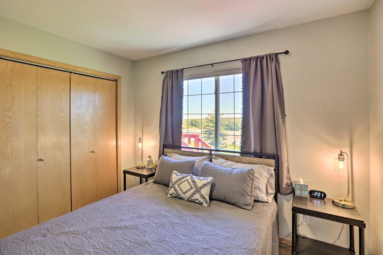 Red Lodge Townhome With Hot Tub And Mountain Views! Zewnętrze zdjęcie